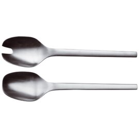 salad cutlery TOOLS 6174 salad fork|salad spoon stainless steel  L 210 mm product photo