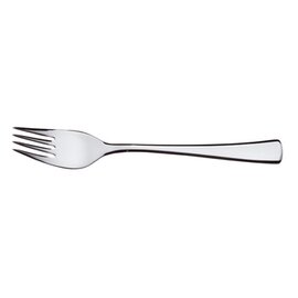 fork CARACAS stainless steel 18/10 shiny  L 180 mm product photo