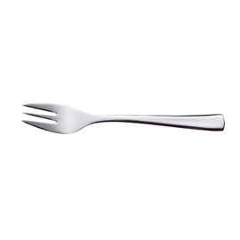 cake fork CARACAS stainless steel 18/10 shiny  L 145 mm product photo