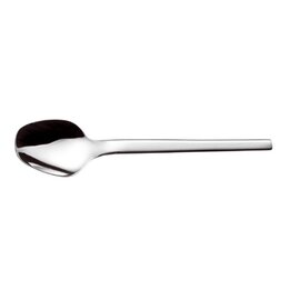 cream spoon TOOLS 6176 stainless steel shiny  L 183 mm product photo
