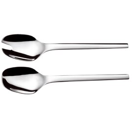 salad cutlery TOOLS 6176 salad fork|salad spoon stainless steel product photo