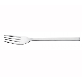dining fork stainless steel 18/10 matt  L 207 mm product photo