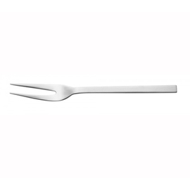 meat fork GIRONA matt stainless steel L 177 mm product photo