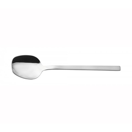 sugar spoon GIRONA matt stainless steel L 143 mm product photo