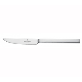 steak knife GIRONA matt serrated cut solid L 230 mm product photo