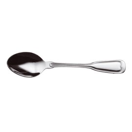 espresso spoon ALTFADEN stainless steel shiny  L 110 mm product photo