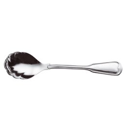 sugar spoon ALTFADEN stainless steel shiny  L 137 mm product photo