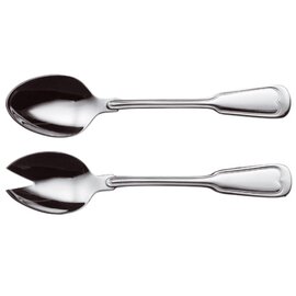 salad cutlery ALTFADEN salad fork|salad spoon stainless steel  L 194 mm product photo