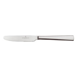 dining knife MONTEGO  L 228 mm massive handle solid product photo