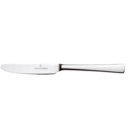 pudding knife MONTEGO  L 204 mm massive handle seamless steel handle product photo