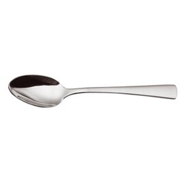 espresso spoon MONTEGO stainless steel shiny  L 114 mm product photo