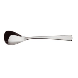 sugar spoon stainless steel shiny  L 137 mm product photo