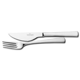 pizza cutlery MONTEGO stainless steel set of 2  L 230 mm  L 205 mm product photo