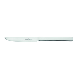 steak knife La Vita 6196 serrated cut | steel handle  L 225 mm product photo