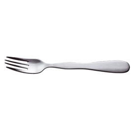 dining fork ANTARIS stainless steel 18/10 shiny  L 202 mm product photo