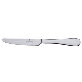 dining knife ANTARIS matt | massive handle  L 222 mm product photo