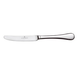 dining knife ROSSINI  L 234 mm massive handle product photo