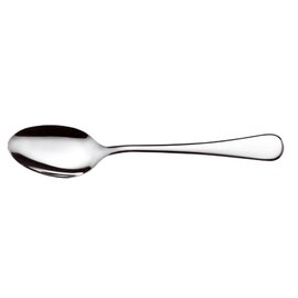 pudding spoon|teaspoon ROSSINI stainless steel shiny  L 183 mm product photo