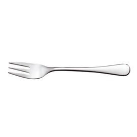 cake fork ROSSINI stainless steel 18/10 shiny  L 152 mm product photo