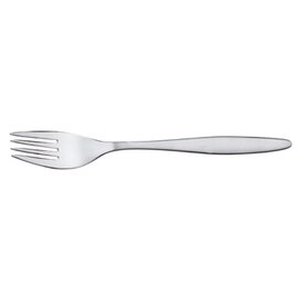dining fork ATTACHÉ 5914 stainless steel 18/0 matt  L 191 mm product photo