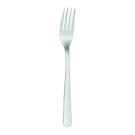 dining fork CHRISTINA stainless steel 18/0 shiny L 195 mm product photo