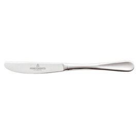 butter spreader|toast knife CASINO 6145  L 180 mm massive handle solid product photo