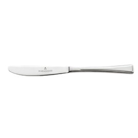 pudding knife PASADENA  L 198 mm massive handle solid product photo