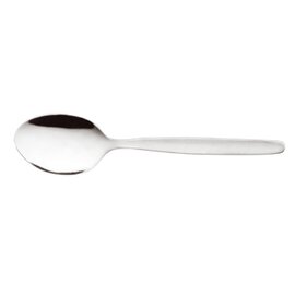 teaspoon MONITA stainless steel matt  L 135 mm product photo