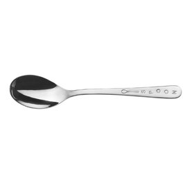 children's spoon KIDS 6171 stainless steel shiny  L 175 mm product photo