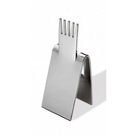 fork KING LUIS PARTYBESTECKE stainless steel 18/10 shiny  L 70 mm product photo