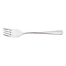 cake fork CASINO 6145 stainless steel 18/10 shiny  L 150 mm product photo