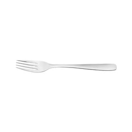 dining fork LUCA stainless steel 18/0 shiny  L 204 mm product photo