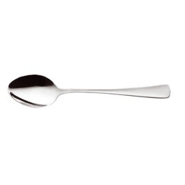 dining spoon LONDON stainless steel matt  L 191 mm product photo