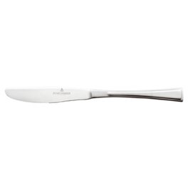 dining knife PASADENA  L 227 mm massive handle product photo