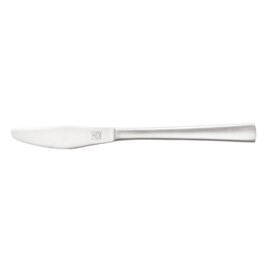 dining knife LONDON matt | massive handle  L 213 mm product photo