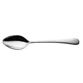 pudding spoon|teaspoon MIA stainless steel shiny  L 184 mm product photo