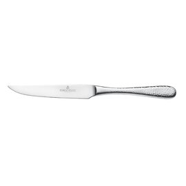 steak knife MIA  L 234 mm serrated cut massive handle product photo