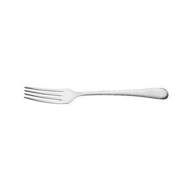 dining fork MIA stainless steel 18/10 shiny  L 205 mm product photo