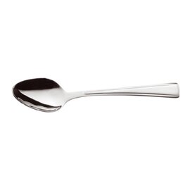 espresso spoon PASADENA stainless steel shiny  L 114 mm product photo