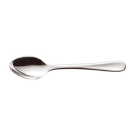 espresso spoon CASINO 5945 stainless steel shiny  L 110 mm product photo