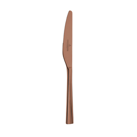 butter spreader|toast knife MONTEREY 6160 PVD-Chocolate L 173 mm product photo