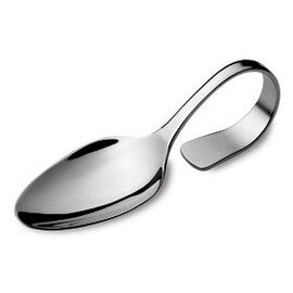 party spoon PARTYBESTECKE stainless steel 18/10 L 130 mm product photo