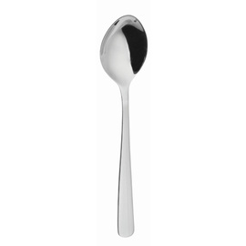 dining spoon CHRISTINA stainless steel 18/0 shiny L 195 mm product photo