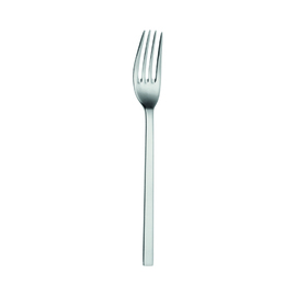 cake fork GIRONA shiny L 157 mm product photo