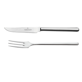 steak cutlery VENTURA | stainless steel product photo