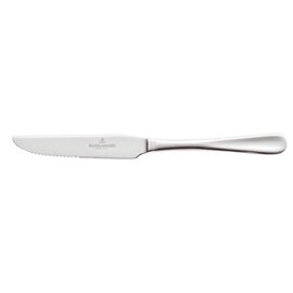 steak knife CASINO 6145 serrated cut | massive handle  L 225 mm product photo