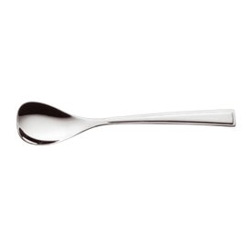 sugar spoon PASADENA stainless steel shiny  L 138 mm product photo