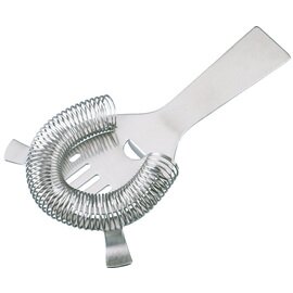 bar strainer DELUXE | spiral spring product photo