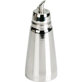 bitters bottle 300 ml stainless steel product photo