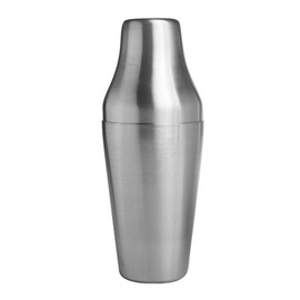 cocktail shaker | French shaker two-part | effective volume 650 ml product photo